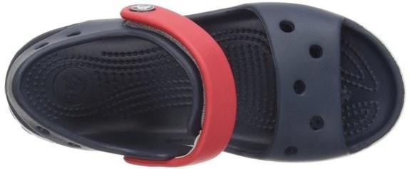 Сандалії Crocs Crocband C10/11 р. 27-28 - фото 4