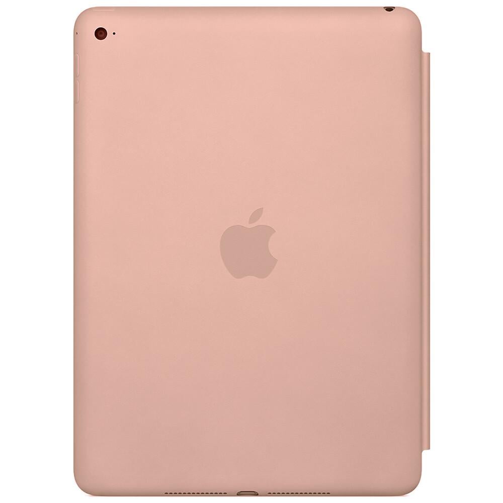 Чехол-книжка Smart Leather Case для Apple iPad 10,2' Pink Sand - фото 3