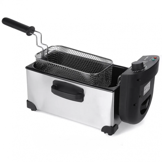 Фритюрниця RAF R.5299 (01567)
