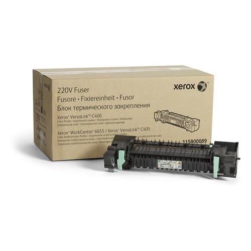 Фьюзерный модуль Xerox для принтера WorkCentre 6655/6655DN/6655iX (115R00089)
