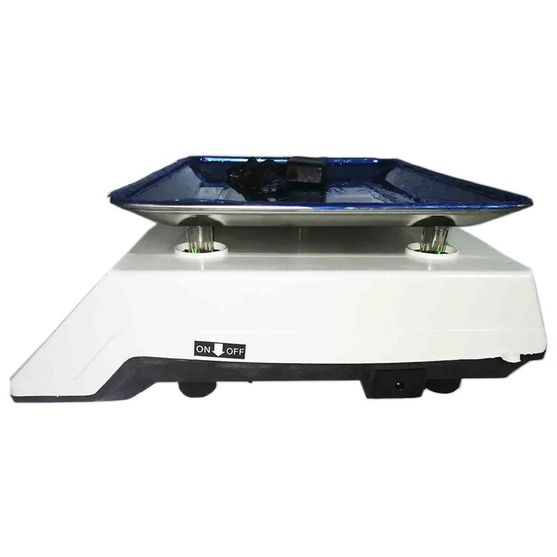 Ваги торговельні Matarix MX-410B електронні 50 кг (tf7267) - фото 7