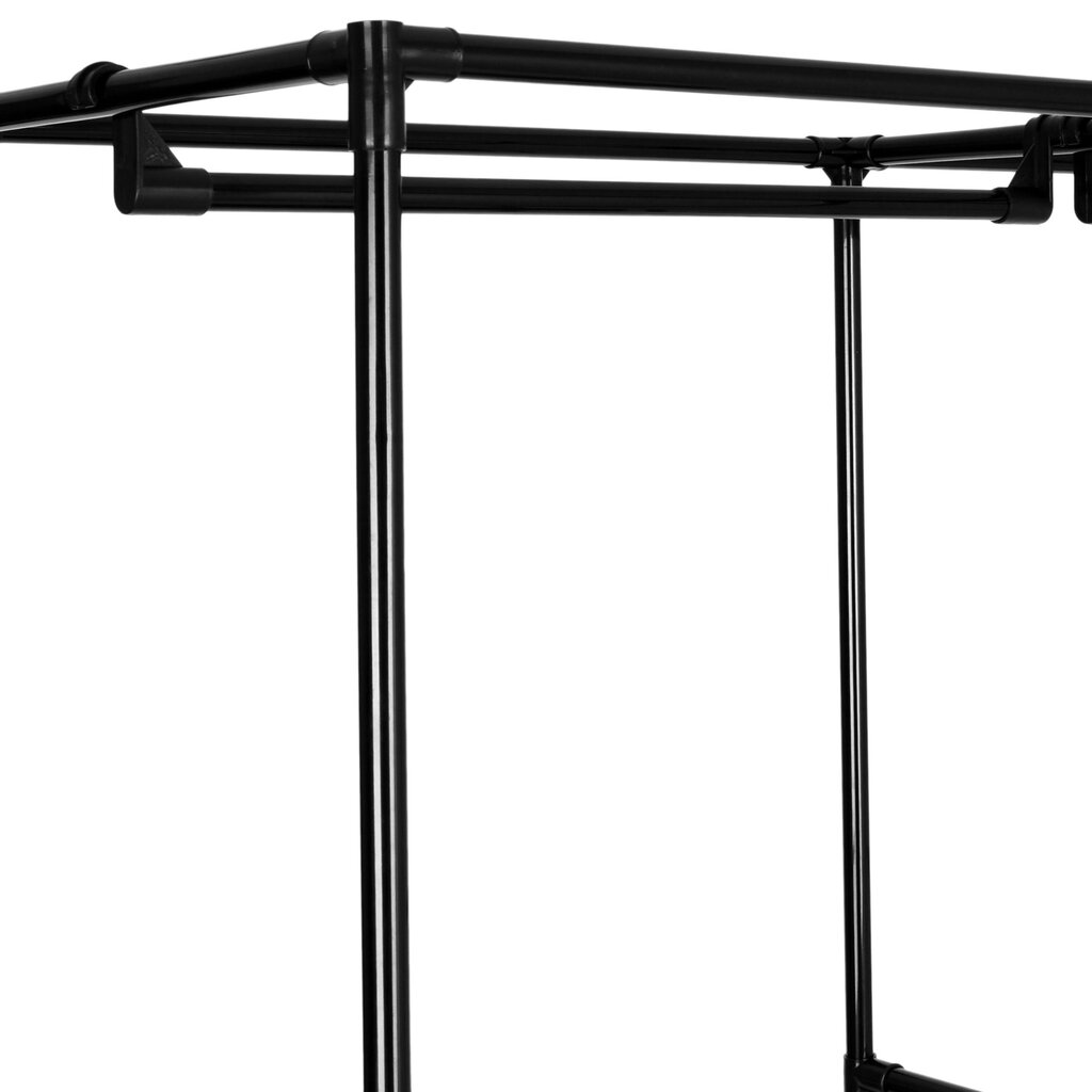 Вішалка для одягу на підлогу на 3 секції (70616) - фото 4