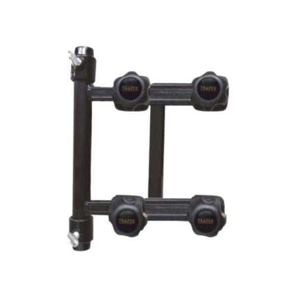 Тримач парасольки регульований Traper Champion