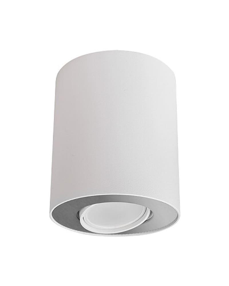 Точечный светильник Nowodvorski 8897 Set GU10 1x10W (2229965978)