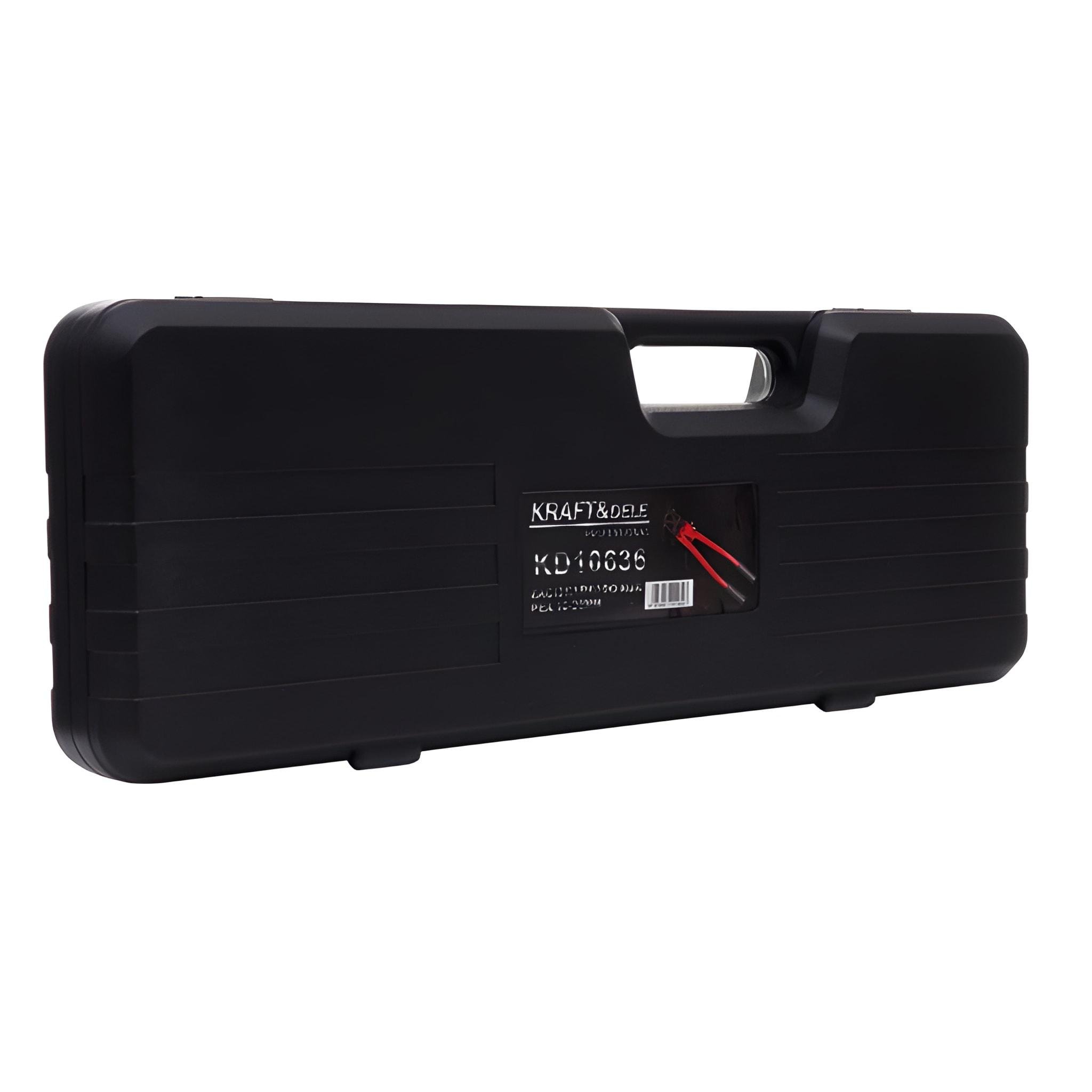 Прес-кліщі для пластикових труб Kraft&Dele KD10636 PEX TH16 TH20 TH26 кейс - фото 9 Прес-кліщі для пластикових труб Kraft&Dele KD10636 PEX TH16 TH20 TH26 кейс - фото 9