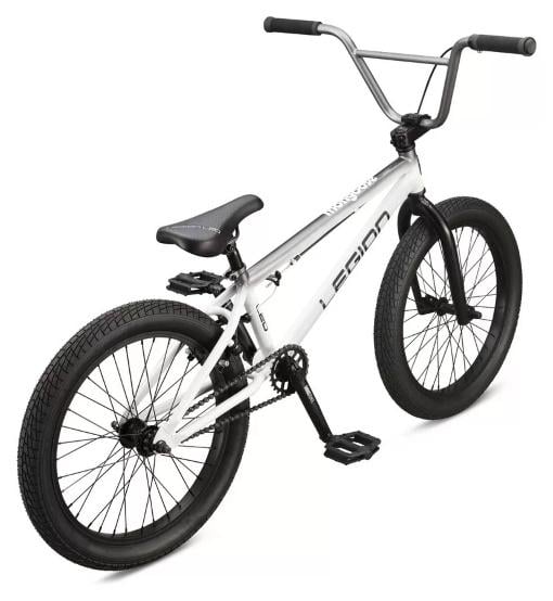 Велосипед Mongoose BMX Legion L20 20,25″ White (richsp18) - фото 2