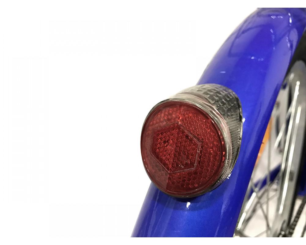 Электровелосипед дорожный KelbBike 26" 350W+PAS (00187187) - фото 12 Электровелосипед дорожный KelbBike 26" 350W+PAS (00187187) - фото 12