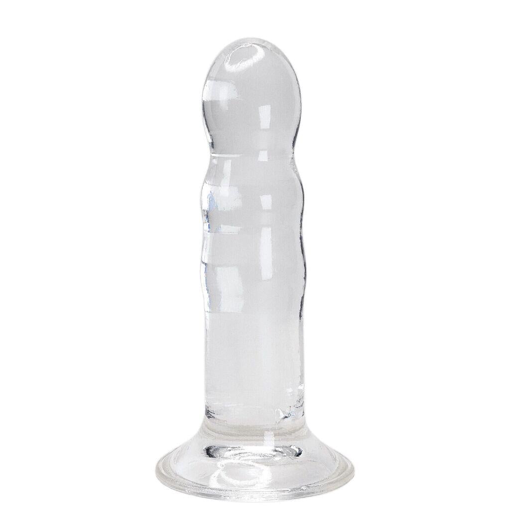 Фаллоимитатор Alive Gallant Jelly Dildo 16,5 см (35552099)