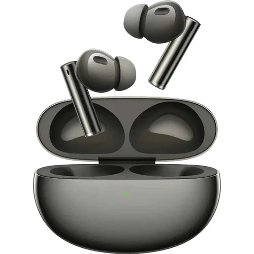 Навушники Realme Buds Air 6 Pro Titanium (2881189482) Навушники Realme Buds Air 6 Pro Titanium (2881189482)