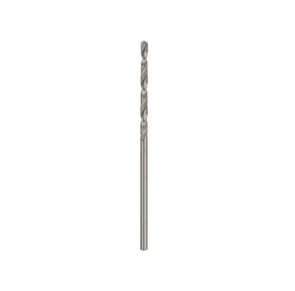 Сверло по металлу Bosch Standard HSS-G 2,2x53 мм (20359)