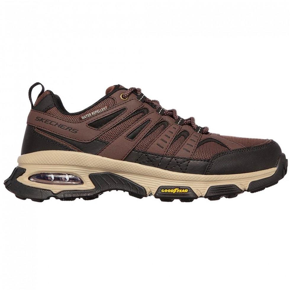 Кроссовки мужские Skechers Air Envoy 237214 BRBK р. 46 (134297)