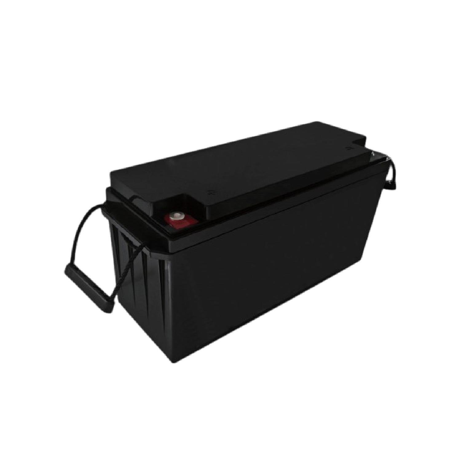 Акумуляторна батарея Sturmax BC12VM-LiFePo4150AH LiFePo4 12,8 В 150 Аг - фото 2