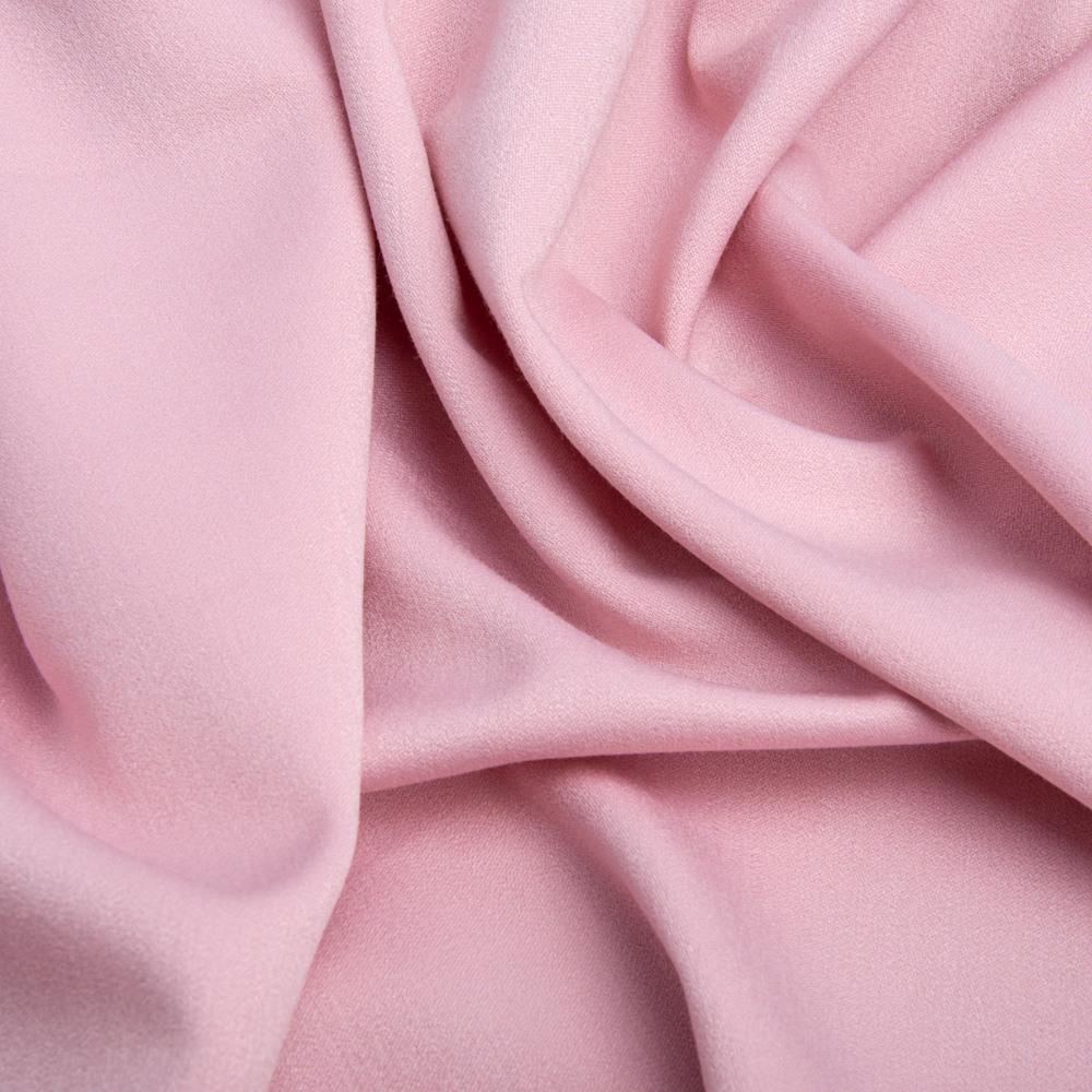Ткань костюмная Миранда Розовый (20511)