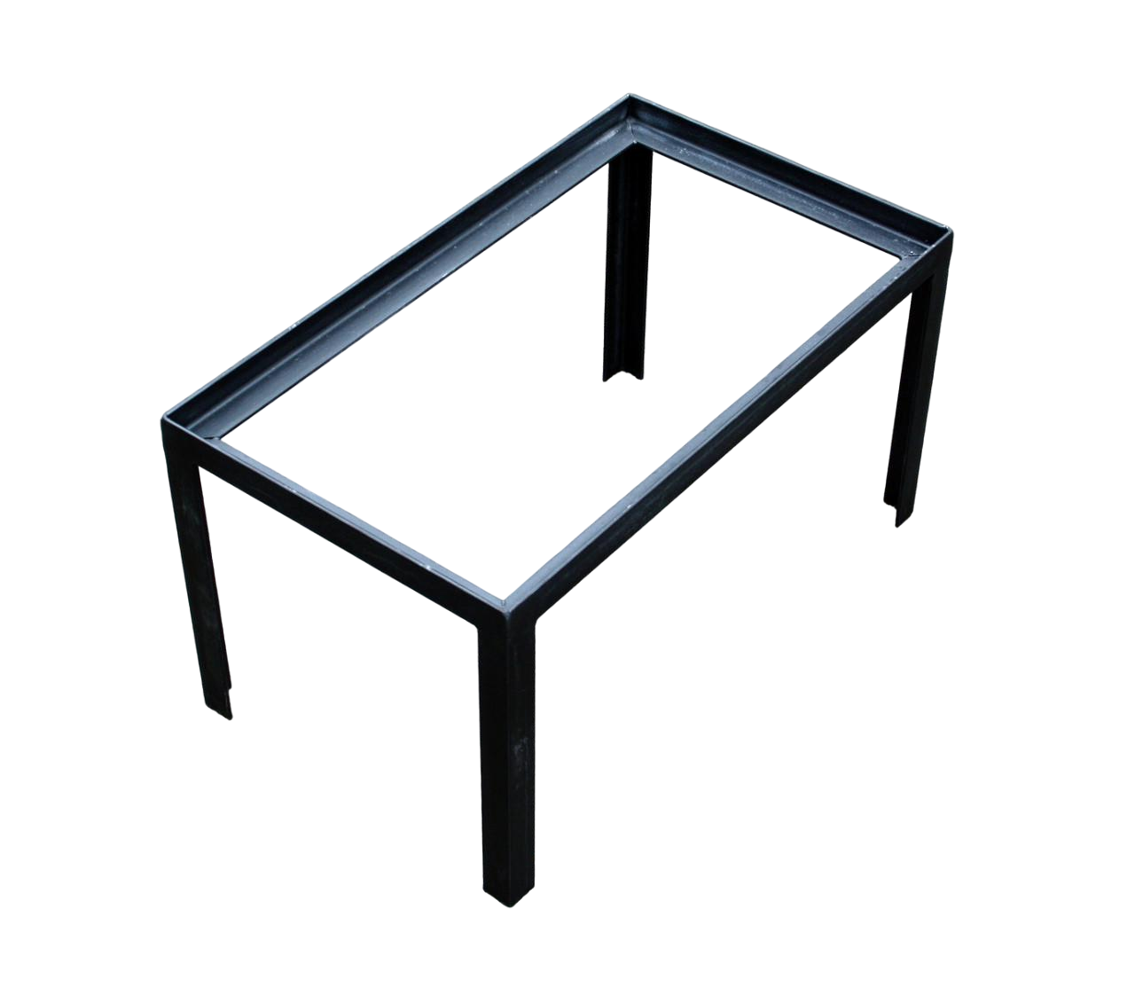 Подставка для коптильни Smoke House L 52х31х28 см (2689474047)