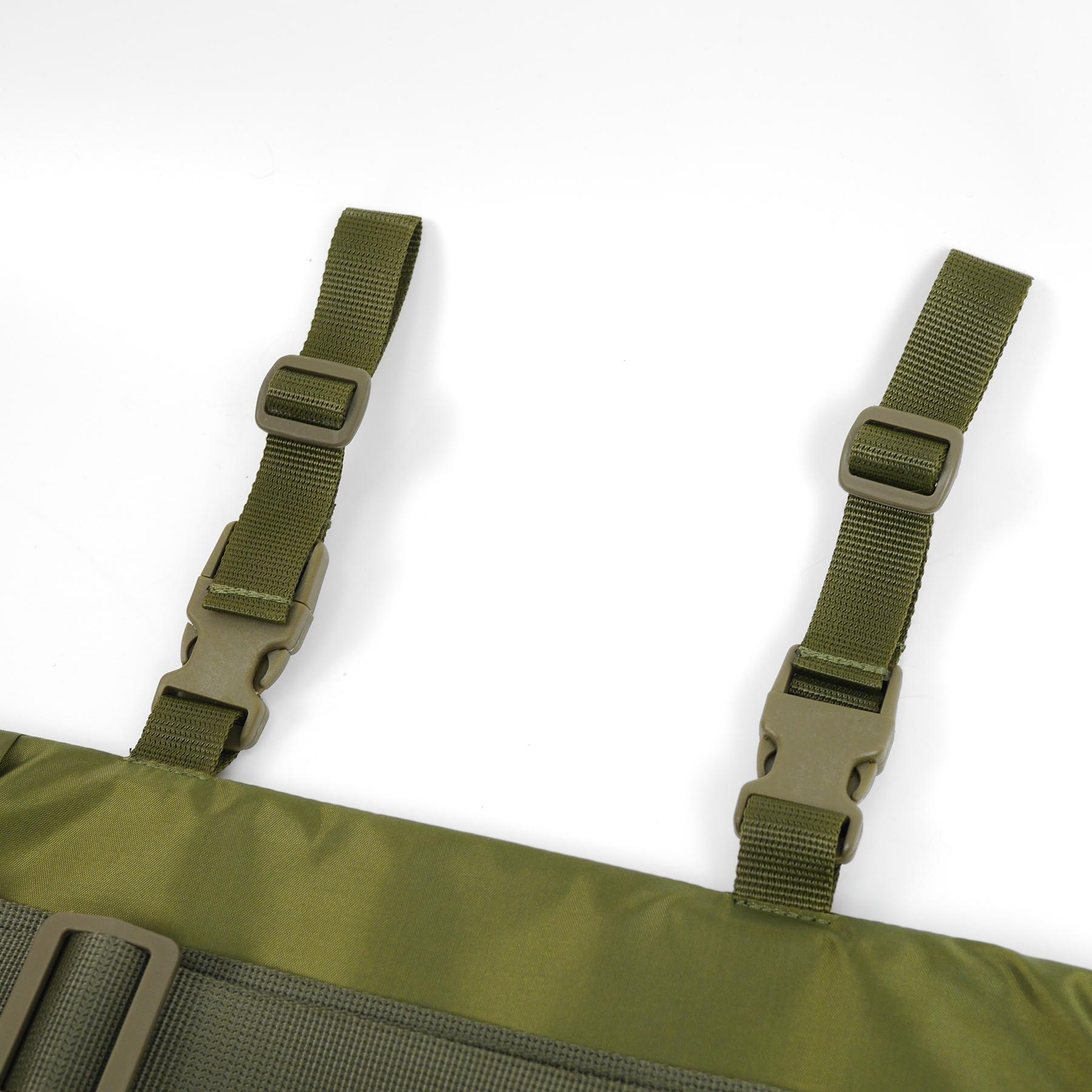 Килимок для сидіння Kiborg П-1 оксфорд Хакі (8101) - фото 8 Килимок для сидіння Kiborg П-1 оксфорд Хакі (8101) - фото 8