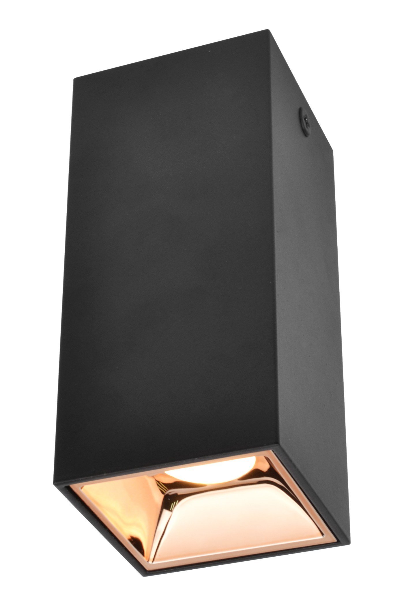 Світильник точковий вбудований Blitz (28120B)