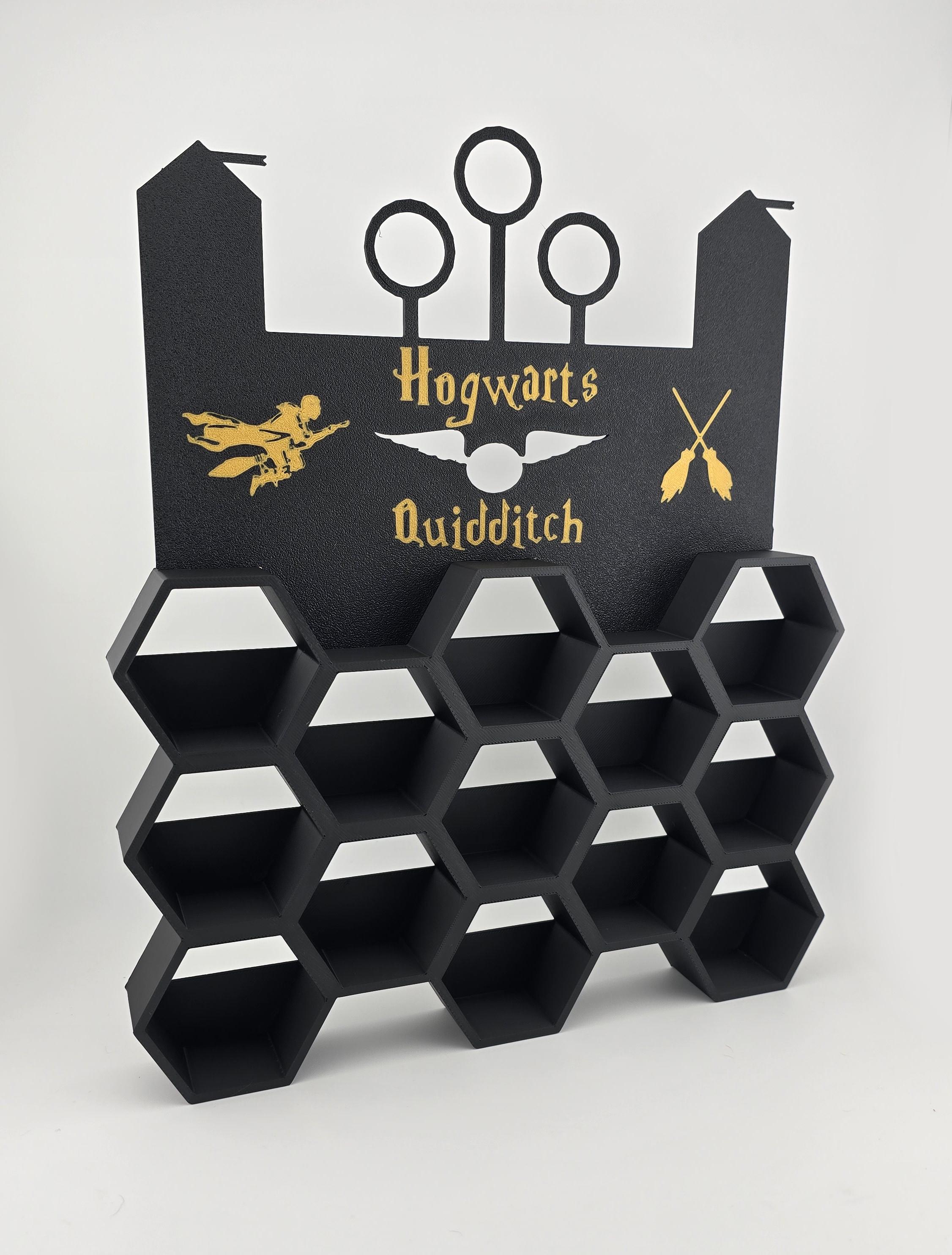 Органайзер для фигурок Kinder Joy Квиддич Quidditch Гарри Поттер (30587116) Органайзер для фигурок Kinder Joy Квиддич Quidditch Гарри Поттер (30587116)