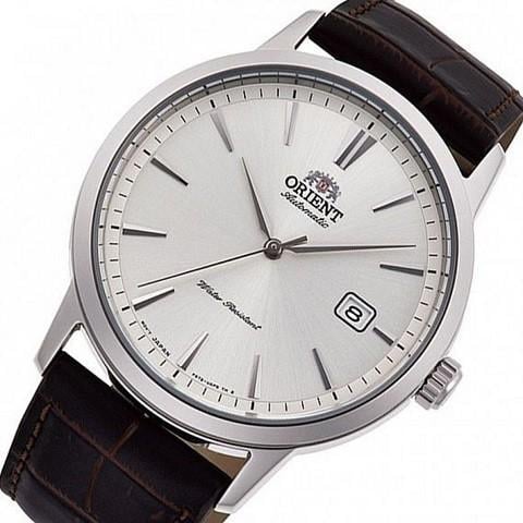 Часы механические Orient RA-AC0F07S10B D 41 мм (11783733)