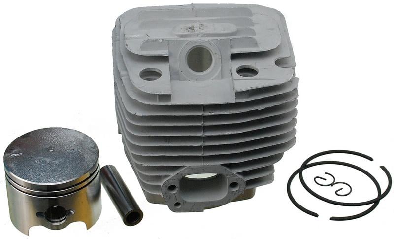 Поршневая бензопилы GoodLuck 6200 d47,5 (por212)