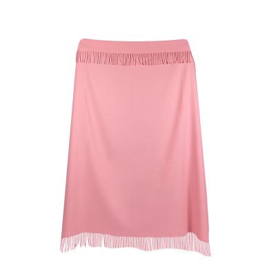 Плед леон 140x200 см Розовый - фото 3 Плед леон 140x200 см Розовый - фото 3