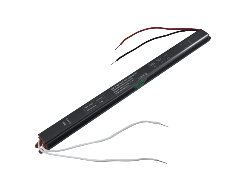 Блок живлення AVT SLIM 48W IP67 4A 12V (5470)