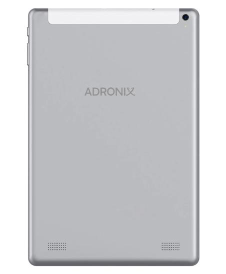 Планшет-телефон Adronix MT Pad 364 LTE 3/64 Silver з чохлом-книжкою (17639566) - фото 6