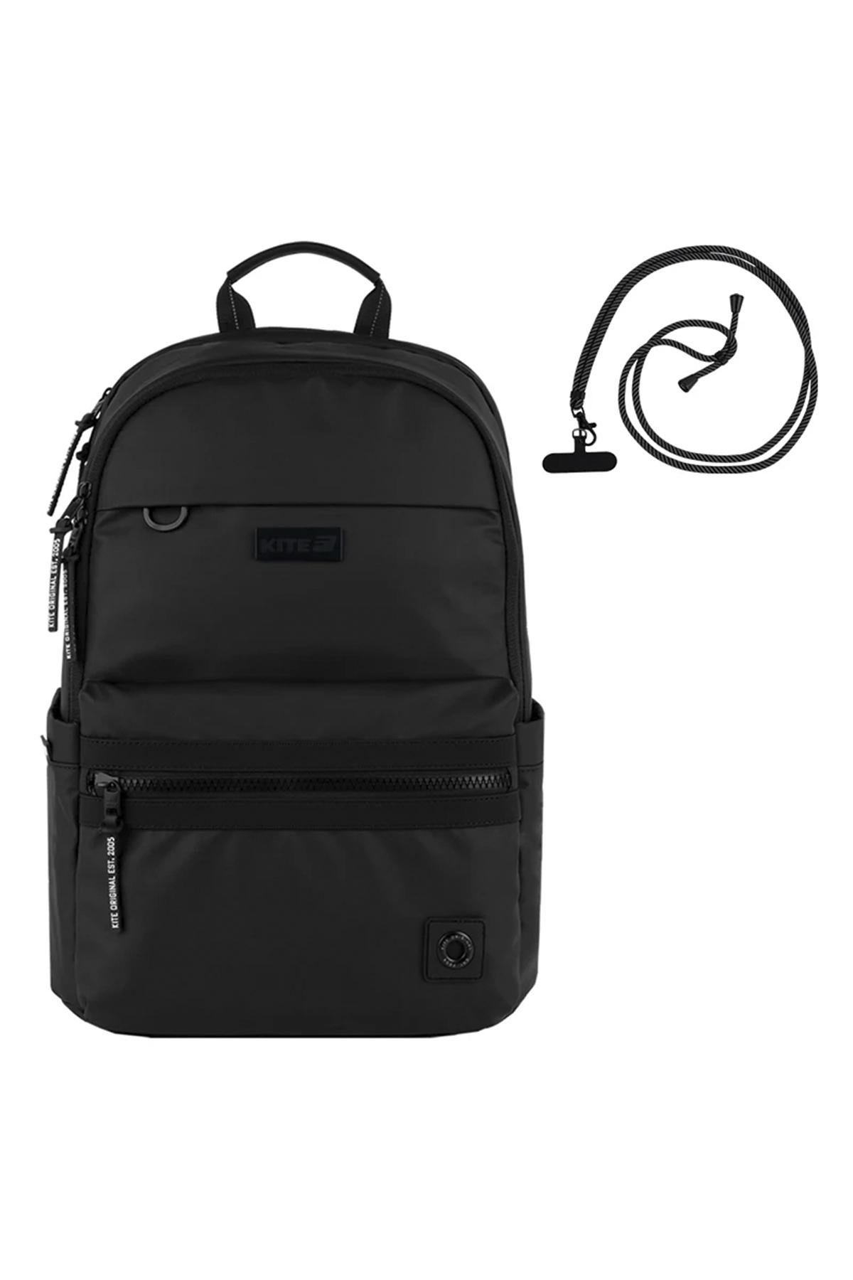 Рюкзак KITE Education teens KITE K25-2721L-1 (SKT001077142)