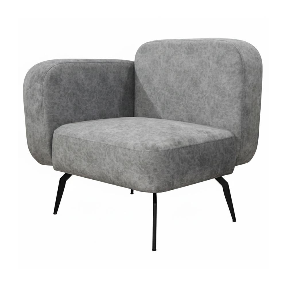 Диван модульный Clarus 86х77х84 см Stone Grey (rich_sofa_00372)