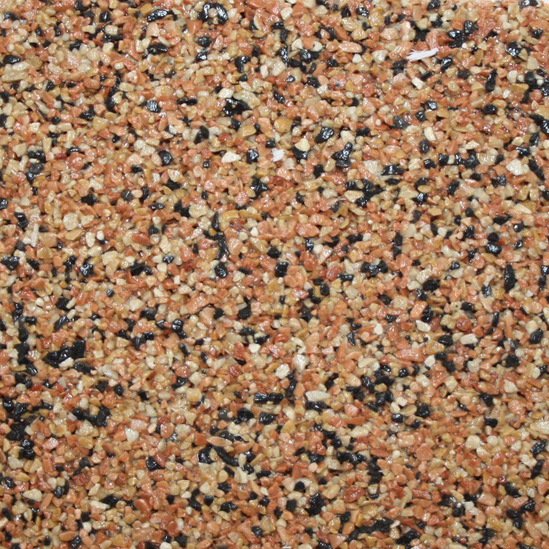 Штукатурка декоративная мраморная мозаичная Stone Line FTS NEW MARMURE M 26-150 6 кг (34200350)