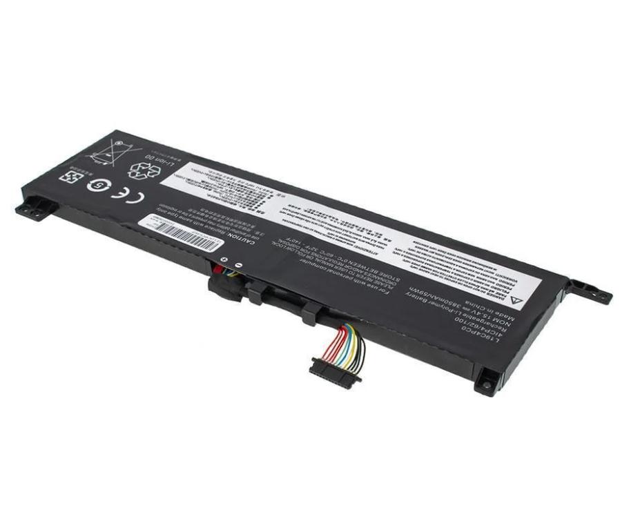 Аккумулятор для ноутбука Lenovo Legion 5 15IMH6 3850 mAh 15,4V (148319)