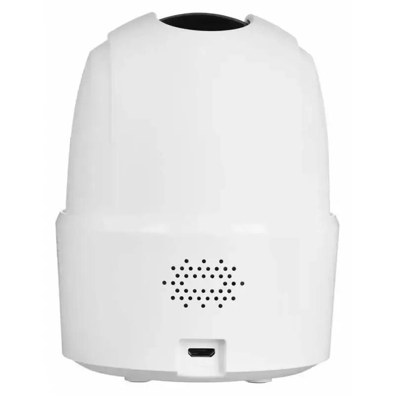 Камера видеонаблюдения IP IMOU Ranger 2C IPC-TA42P-D поворотная Wi-Fi 4MP с ночным видением - фото 2 Камера видеонаблюдения IP IMOU Ranger 2C IPC-TA42P-D поворотная Wi-Fi 4MP с ночным видением - фото 2