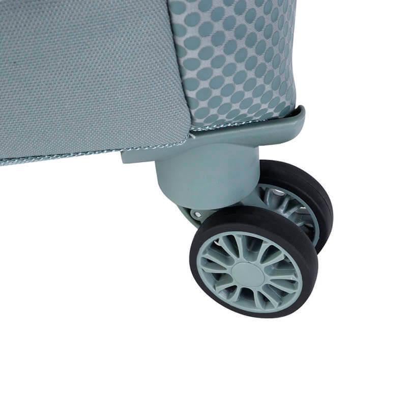 Чемодан Hedgren Comby Weekend Spinner 54/59 л Coming Soon (HCMBY13/059-01) - фото 11