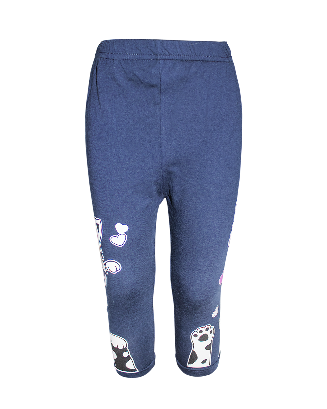 Бриджи для девочки Котенок 128 см