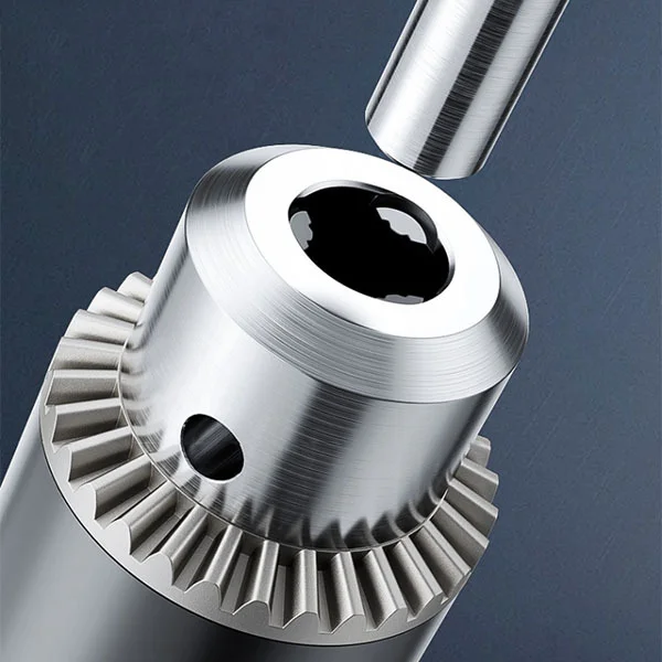 Спиральная фреза для врезания замков C01779-1 16 мм - фото 4 Спиральная фреза для врезания замков C01779-1 16 мм - фото 4