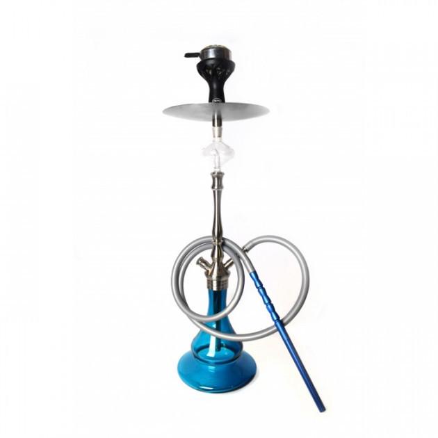 Кальян Yahya S250 Прозрачный