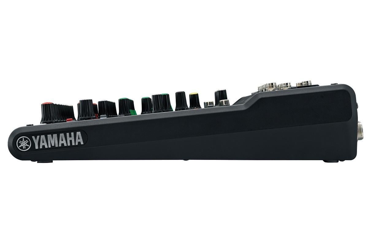 Микшерный пульт YAMAHA MG10XU (1317948751) - фото 3
