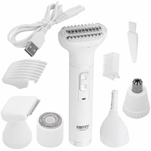 Мультитриммер Camry CR 2935