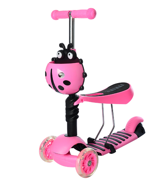 Самокат JR 3-054-E (AN003372)