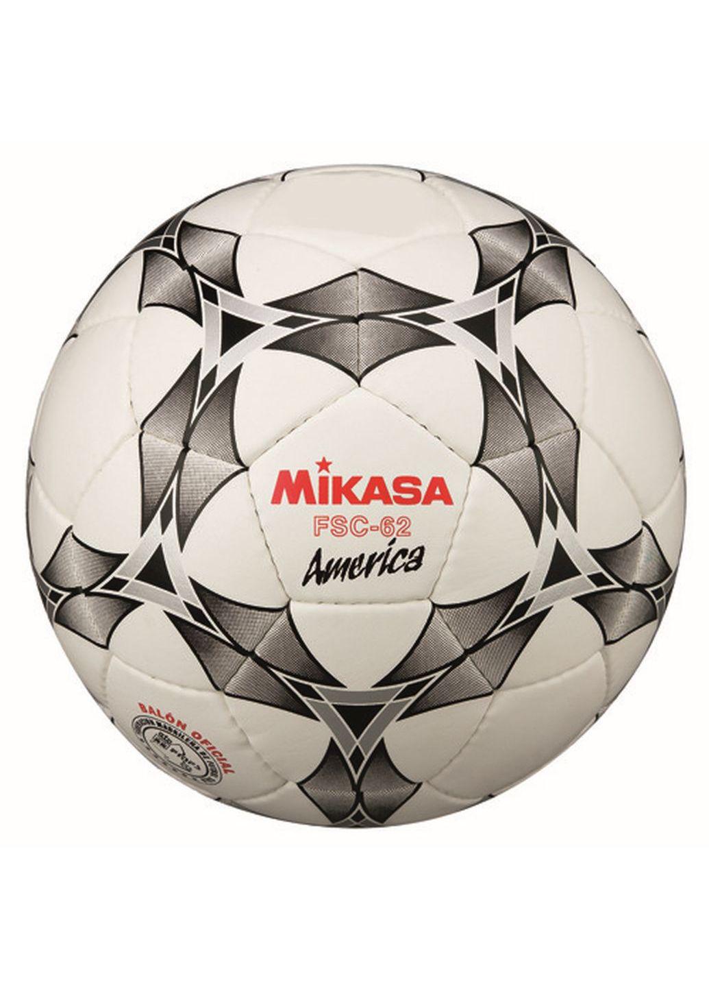 Мяч футзальный Mikasa FSC62-AMERICA р. 4