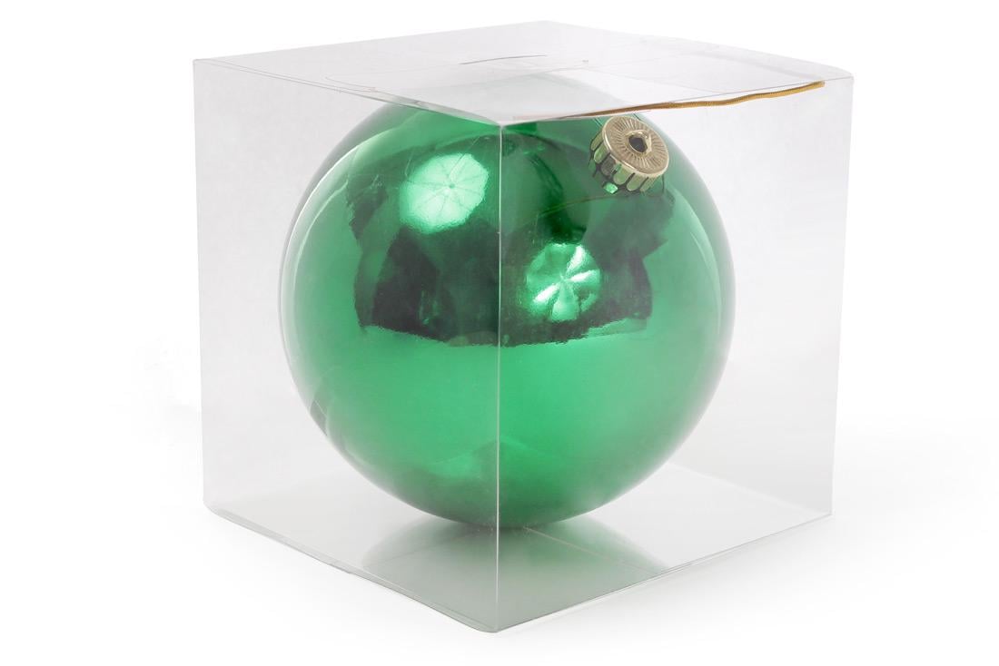 Елочный шар 1 шт. 15 см (147-990)