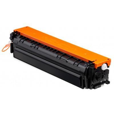 Картридж Vinga HP CF540A/CF540X/Canon 054H 3.2K Black (VL-HCF540BX)