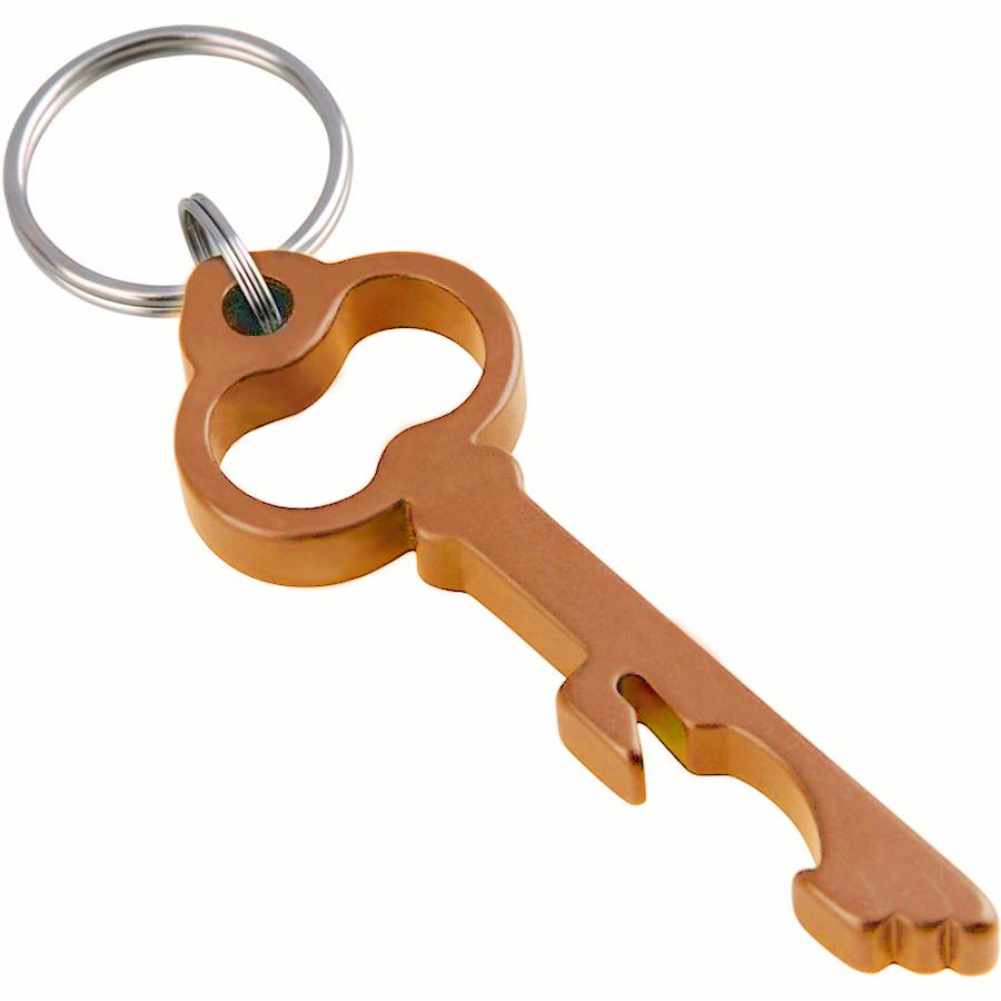 Брелок-открывашка Munkees 3439 Key Orange