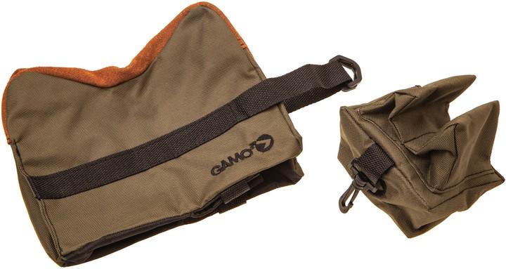 Подушка для пристрілки Gamo I (1002877) - фото 3 Подушка для пристрілки Gamo I (1002877) - фото 3