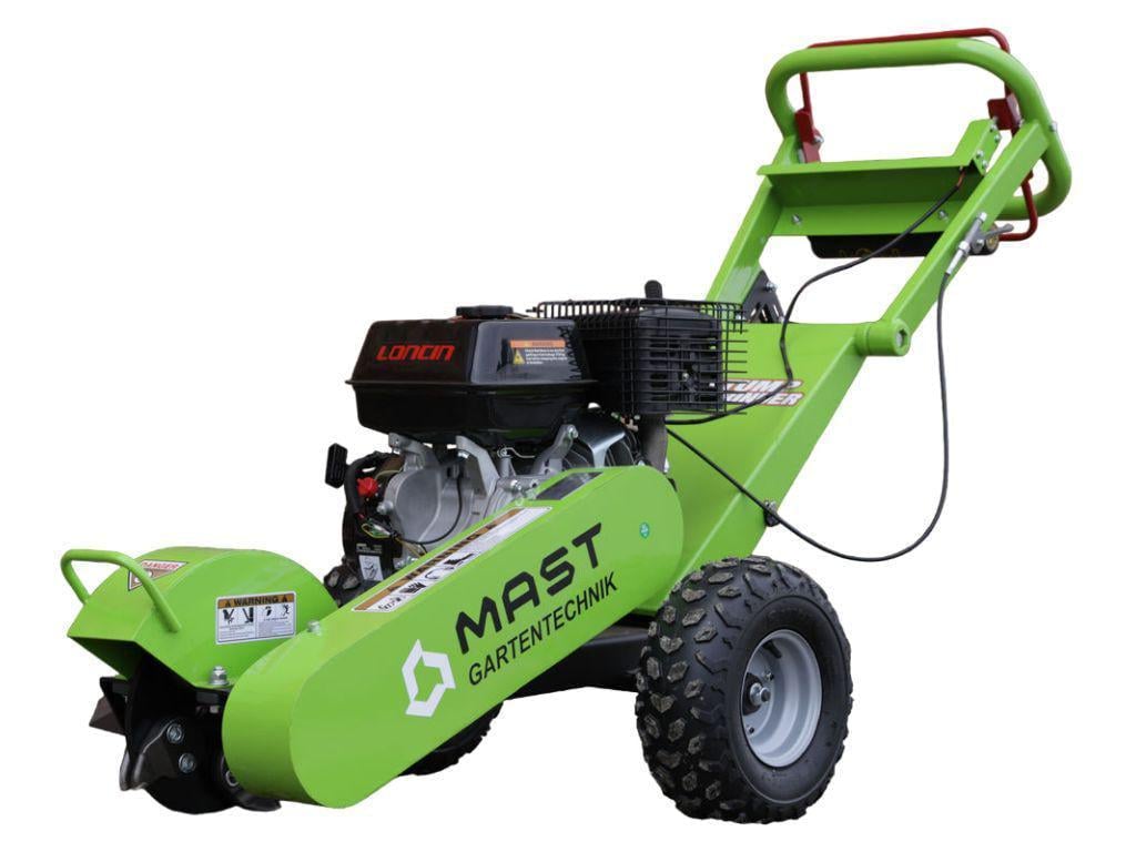 Измельчитель пней MAST Gartentechnik SGR1500