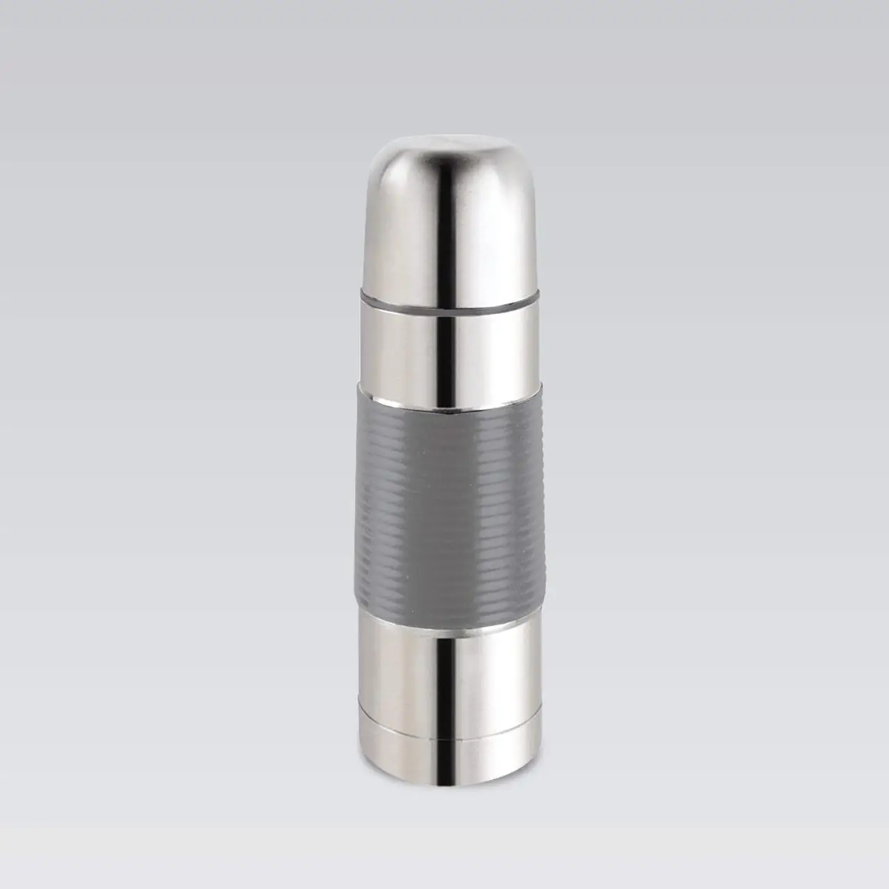 Термос Maestro из нержавеющей стали вакуумный 500 мл (MR-1630-50)