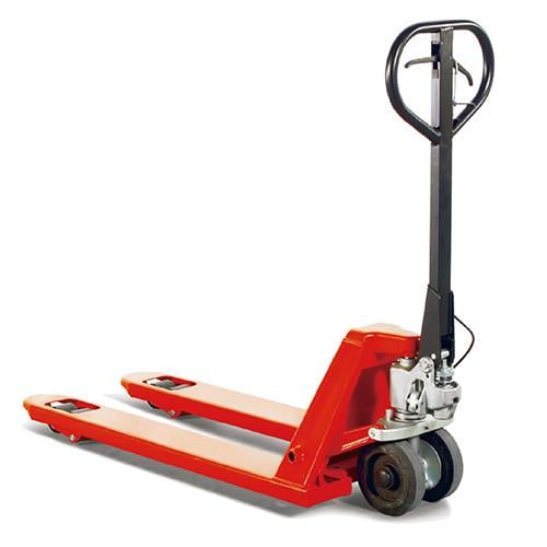Рокла POWERLIFT HPT25GPHB з ручним гальмом 2,5 т (32706964)