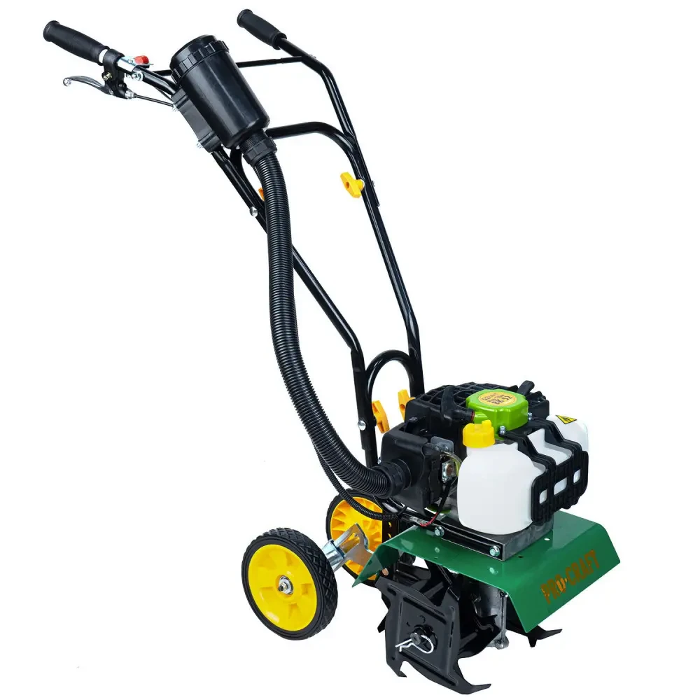 Культиватор бензиновый Procraft BK-52 51,7 см3 (000013548) Культиватор бензиновый Procraft BK-52 51,7 см3 (000013548)