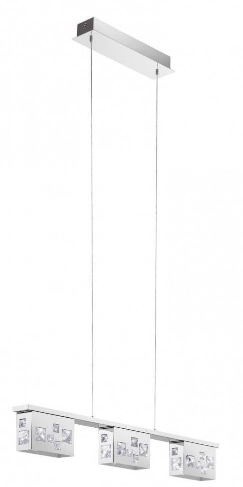 Люстра светодиодная Eglo TRESANA (94292)