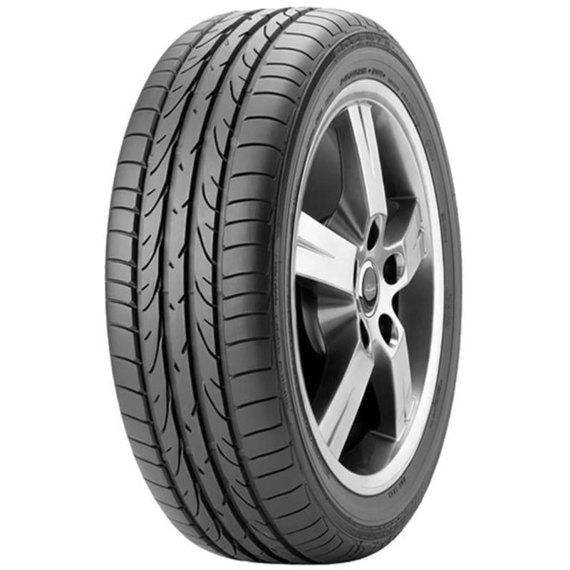 Автошина Bridgestone Potenza RE050 215/45 R17 87V RFT MOExtended (344811) Автошина Bridgestone Potenza RE050 215/45 R17 87V RFT MOExtended (344811)
