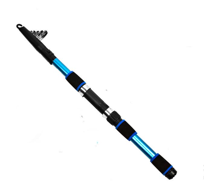 Удочка телескоп Top Catch 4,5 м (LU001582)